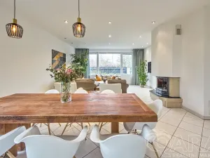 Pronájem rodinného domu, Dolní Břežany, V Úvozu, 380 m2