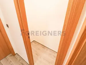 Pronájem bytu 1+kk, Brno, Cyrilská, 46 m2