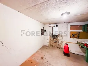 Prodej rodinného domu, Brno, Škroupova, 117 m2