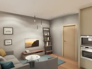 Prodej bytu 1+kk, České Budějovice, Plukovníka Malého, 46 m2