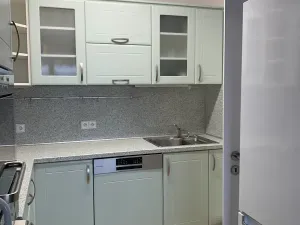 Pronájem bytu 3+kk, Liberec, Sosnová, 65 m2