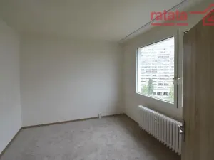 Pronájem bytu 2+1, Chomutov, Březenecká, 64 m2