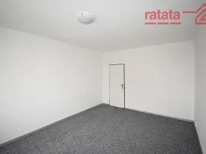 Pronájem bytu 2+1, Chomutov, 17. listopadu, 60 m2