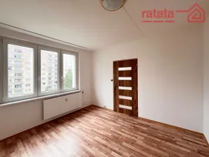 Pronájem bytu 3+1, Chomutov, Borová, 62 m2