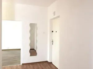 Pronájem bytu 2+1, Chomutov, Beethovenova, 49 m2