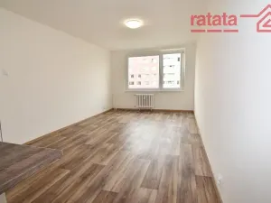 Pronájem bytu 2+kk, Most, Františka Malíka, 39 m2