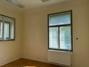 Pronájem kanceláře, Liberec, nám. Štefánikovo, 14 m2