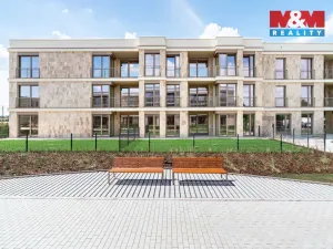 Prodej bytu 2+kk, Brandýs nad Labem-Stará Boleslav, Dřevčická, 51 m2