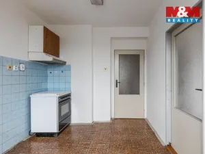 Prodej bytu 2+1, Nalžovské Hory - Nalžovy, 65 m2