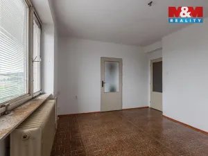 Prodej bytu 2+1, Nalžovské Hory - Nalžovy, 65 m2