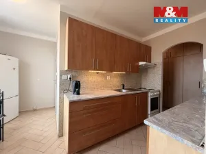 Pronájem bytu 1+1, Tábor, Jesenského, 43 m2