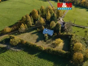 Prodej pozemku pro bydlení, Malenovice, 5697 m2