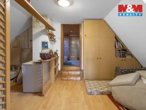 Prodej pozemku pro bydlení, Malenovice, 5697 m2