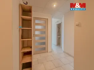 Prodej bytu 3+1, Most, Šeříková, 70 m2