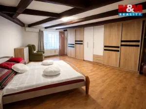 Prodej rodinného domu, Postoloprty - Levonice, 190 m2