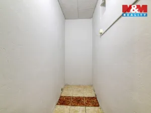 Prodej bytu 2+1, Planá - Svahy, 67 m2