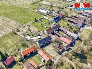 Prodej bytu 2+1, Planá - Svahy, 67 m2
