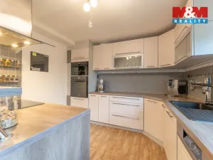 Prodej rodinného domu, Kamenný Přívoz, 184 m2