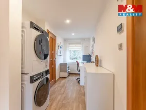 Prodej rodinného domu, Kamenný Přívoz, 184 m2