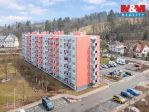 Prodej bytu 2+1, Hostinné, Sídliště, 52 m2