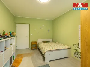 Prodej bytu 3+kk, Nehvizdy, Pražská, 63 m2