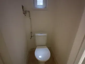 Pronájem bytu 1+1, Praha - Vokovice, Osamocená, 38 m2