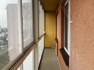 Pronájem bytu 3+1, Chropyně, Moravská, 62 m2