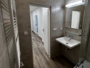 Pronájem bytu 2+1, Přerov - Přerov I-Město, Dvořákova, 69 m2