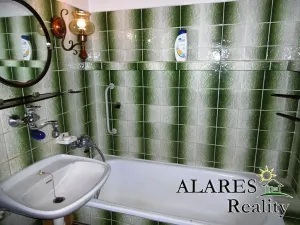 Pronájem bytu 3+kk, Praha - Prosek, Pískovcová, 70 m2