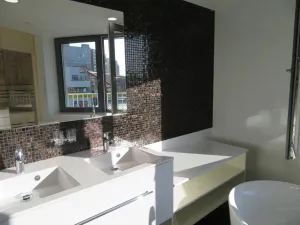 Pronájem bytu 2+kk, Praha - Stodůlky, Mukařovského, 81 m2