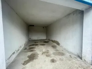 Prodej garáže, Lovosice, U Výtopny, 17 m2