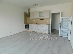 Pronájem bytu 1+kk, České Budějovice, Na Zlaté stoce, 31 m2