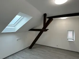 Prodej bytu 3+kk, Úsobí, 73 m2