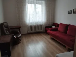 Pronájem bytu 2+1, Plzeň, Francouzská třída, 65 m2