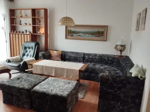 Pronájem bytu 2+1, Plzeň, Francouzská třída, 65 m2