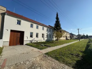 Pronájem bytu 4+kk, Rostěnice-Zvonovice - Rostěnice, 111 m2