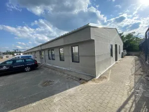 Pronájem bytu 1+kk, Brno - Maloměřice, Hády, 18 m2