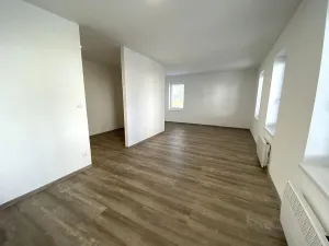 Pronájem bytu 1+kk, Brno - Maloměřice, Hády, 37 m2