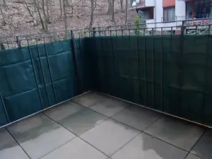 Pronájem bytu 1+kk, Praha - Košíře, Pod Kavalírkou, 32 m2