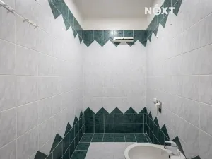 Pronájem bytu 3+1, Jindřichův Hradec, sídliště Vajgar, 76 m2