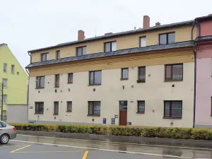 Prodej bytu 1+kk, Benešov, Čechova, 31 m2