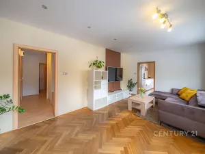 Prodej bytu 3+1, Most, Svážná, 68 m2