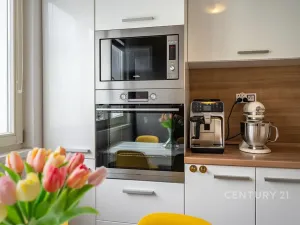 Prodej bytu 3+1, Most, Svážná, 68 m2