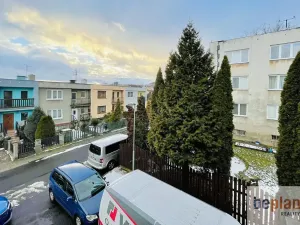 Prodej bytu 3+1, Jirkov, Křižíkova, 69 m2