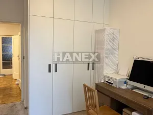 Prodej bytu 3+1, Praha - Vinohrady, Lucemburská, 82 m2