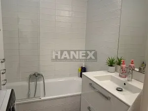 Prodej bytu 3+1, Praha - Vinohrady, Lucemburská, 82 m2