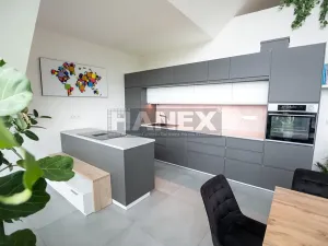 Prodej bytu 5+kk, Praha - Záběhlice, Práčská, 155 m2