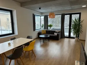 Pronájem kanceláře, Praha - Ruzyně, Ztracená, 84 m2