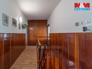 Prodej rodinného domu, Třinec - Lyžbice, Horní, 147 m2