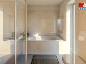 Prodej domu na klíč, Praha - Horní Počernice, Na Bačálkách, 130 m2